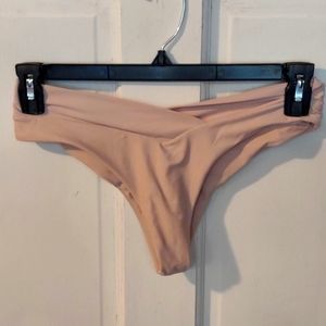 New Shein size small women's , beige color